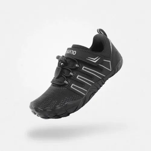 SAGUARO Zapatilla Niños Vigor I Barefoot Kids