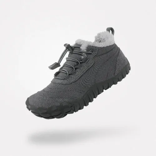 SAGUARO Zapatillas De Invierno Niños Barefoot Will Ii