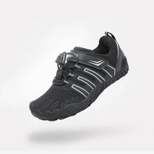 SAGUARO Zapatilla Kid'S Vigor I Pro Niños Barefoot Shoes
