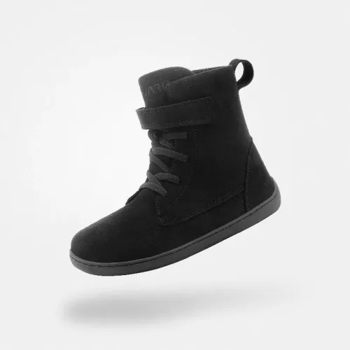 SAGUARO Botas De Invierno Para Niños Barefoot Ambition ⅰ