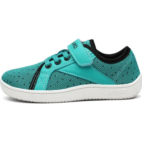 SAGUARO Zapatilla Niños Barefoot Free Walker Luckⅰ