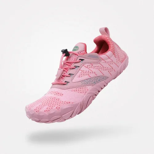 SAGUARO Zapatilla Niños Kid'S Free I Barefoot Shoes