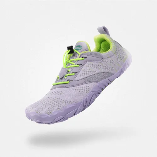 SAGUARO Zapatilla Niños Kid'S Free I Barefoot Shoes