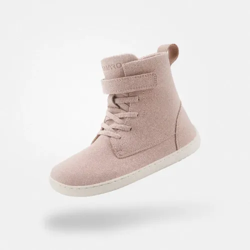 SAGUARO Botas De Invierno Para Niños Barefoot Ambition ⅰ