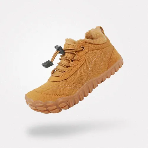 SAGUARO Zapatillas De Invierno Niños Barefoot Will Ii