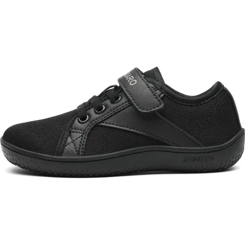 SAGUARO Zapatilla Niños Barefoot Free Walker Luckⅰ