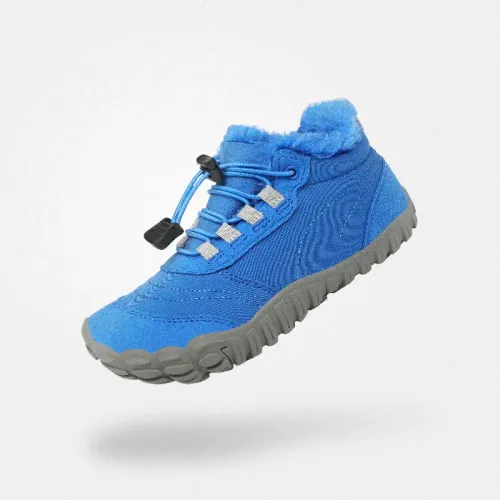 SAGUARO Zapatillas De Invierno Niños Barefoot Will Ii