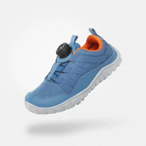 SAGUARO Zapatillas Niños Forestep I Barefoot Kids