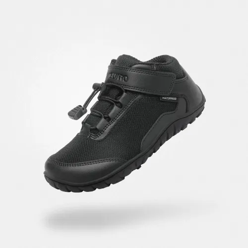 SAGUARO Zapatillas Barefoot Niños Brave I