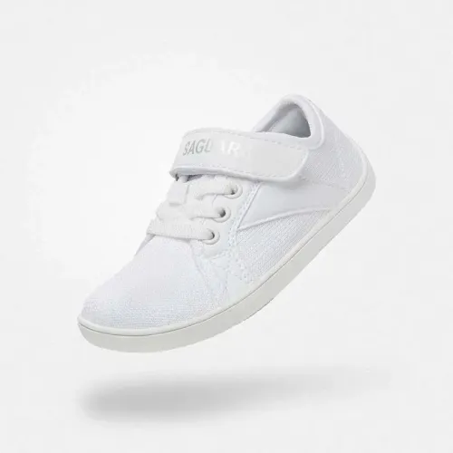 SAGUARO Zapatilla Niños Barefoot Free Walker Luckⅰ