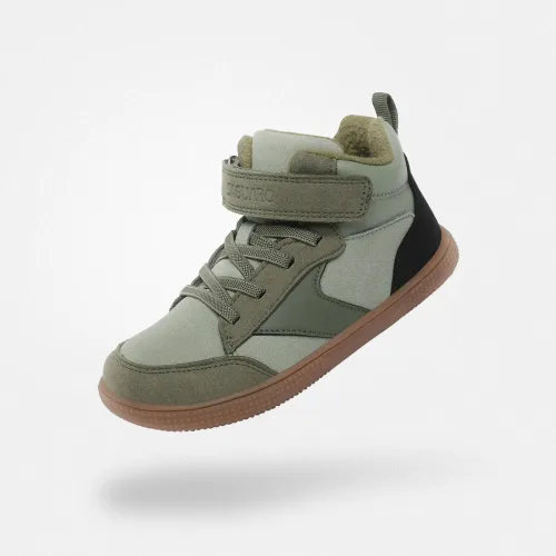 SAGUARO Zapatillas De Invierno Para Niños Wonderland ⅰ