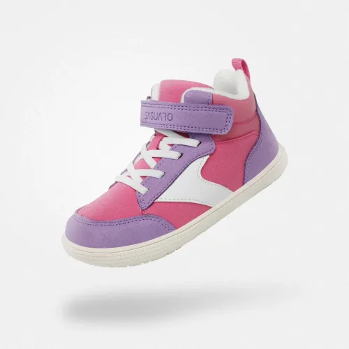 SAGUARO Zapatillas De Invierno Para Niños Wonderland ⅰ