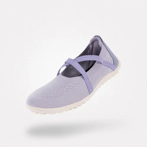 SAGUARO Zapatilla Giselle I Barefoot Ballet Flat