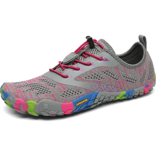 SAGUARO Zapatilla Smart Ii Barefoot Sport