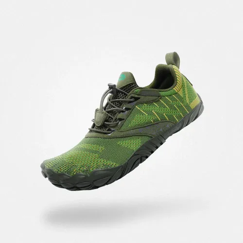 SAGUARO Zapatilla Smart I Barefoot