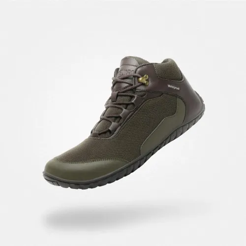 SAGUARO Zapatilla Brave I Barefoot Waterproof
