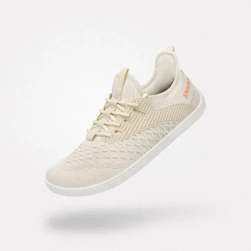 SAGUARO Zapatilla Barefoot Go I
