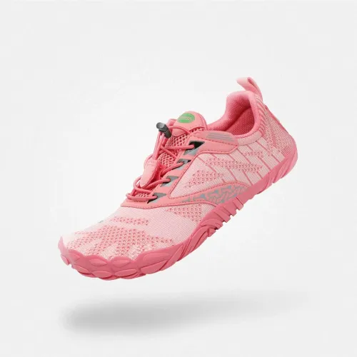 SAGUARO Zapatilla Barefoot Free I
