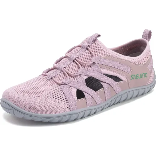 SAGUARO Zapatilla Breeze Ii Barefoot Shoes