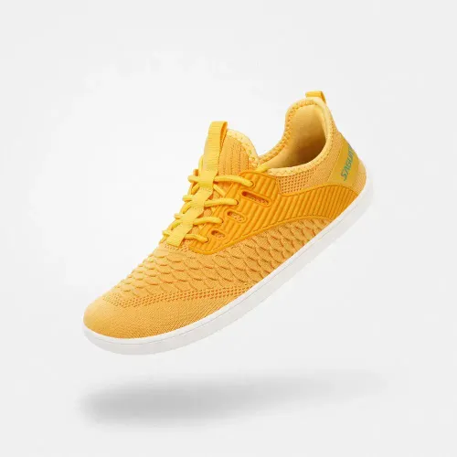 SAGUARO Zapatilla Barefoot Go I