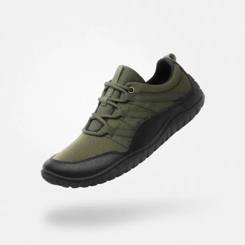 SAGUARO Zapatilla Forestep I Barefoot Casual Shoes