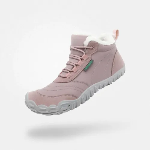 SAGUARO Zapatillas De Invierno Barefoot Will Ii