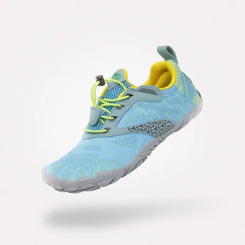 SAGUARO Zapatilla Smart I Barefoot