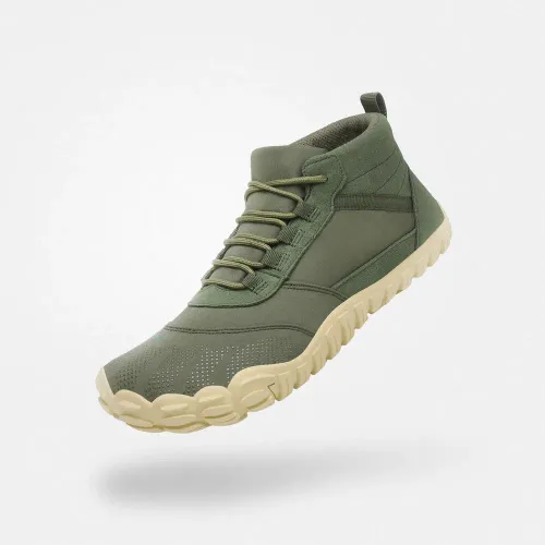 SAGUARO Zapatilla Will I Lite Barefoot