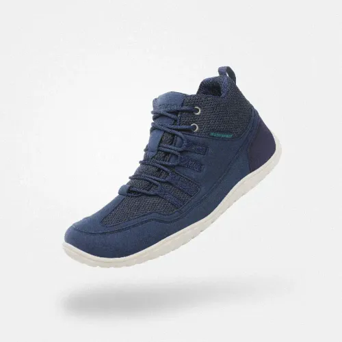SAGUARO Zapatillas De Invierno Barefoot Brave Iv