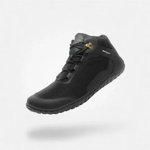 SAGUARO Zapatilla Brave I Barefoot Waterproof