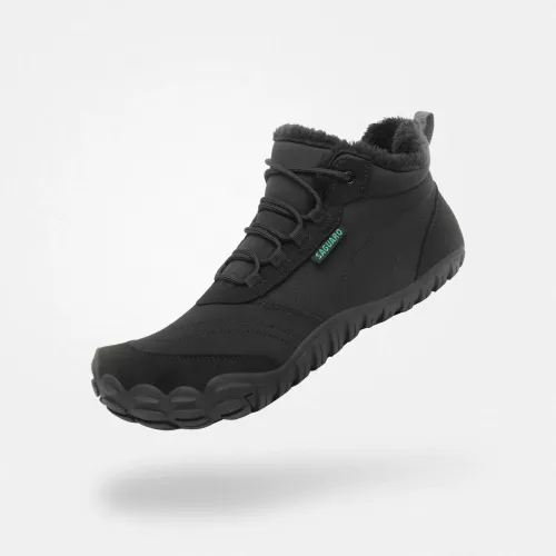 SAGUARO Zapatillas De Invierno Barefoot Will Ii