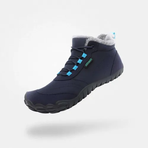 SAGUARO Zapatillas De Invierno Barefoot Will Ii