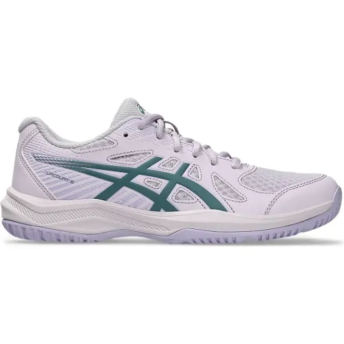 Asics Zapatillas De Voley Mujer Upcourt 6