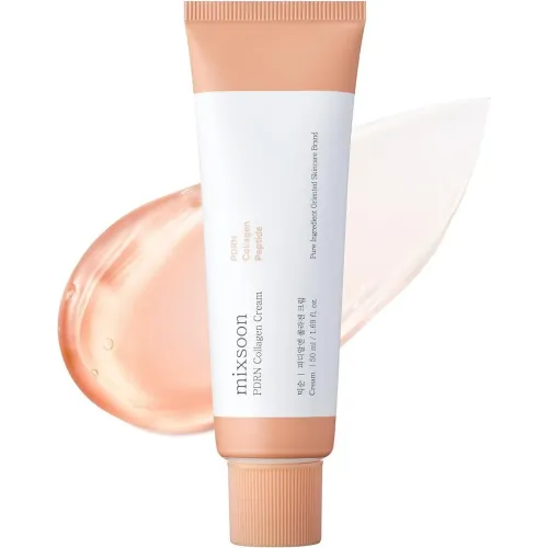 MIXSOON Crema Facial Mixsoon Pdrn Reafirmante E Iluminadora 50ml
