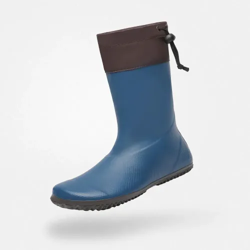 SAGUARO Botas De Lluvia Brisk I Barefoot
