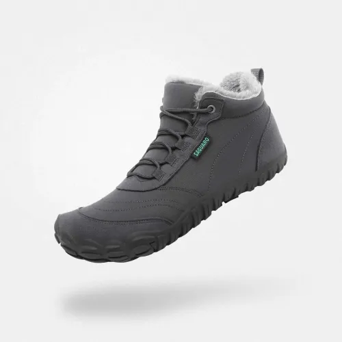 SAGUARO Zapatillas De Invierno Barefoot Will Ii