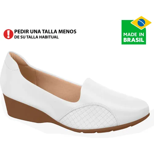 MODARE Mocasin Mujer 7014
