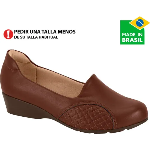MODARE Mocasin Mujer 7014