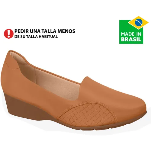 MODARE Mocasin Mujer 7014