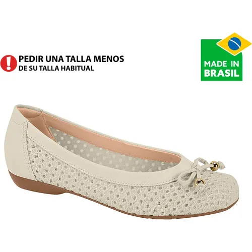 MODARE Ballerinas Mujer 7016