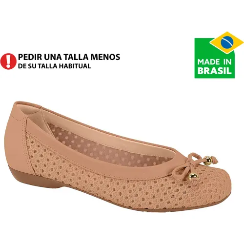 MODARE Ballerinas Mujer 7016