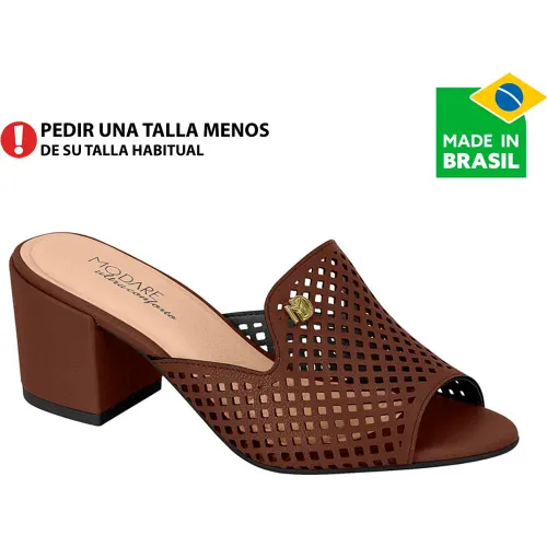 MODARE Sandalias Mujer 7109