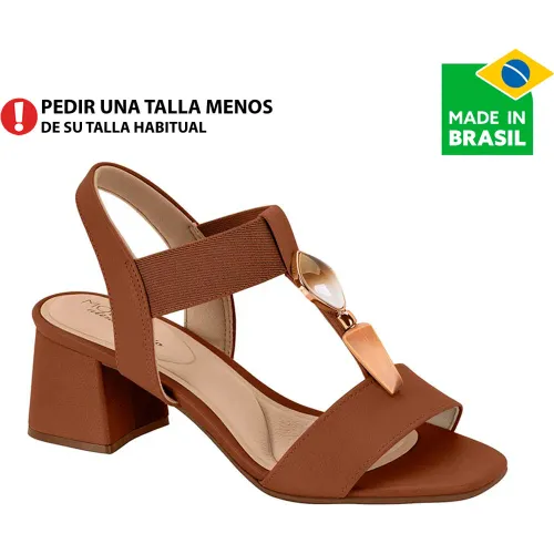 MODARE Sandalia Mujer 7172