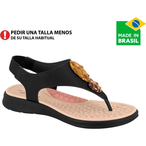 MODARE Sandalia Flat Mujer 7174