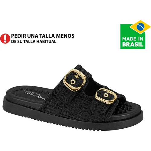 MODARE Sandalia Flat Mujer 7178