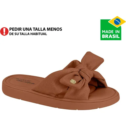 MODARE Sandalia Flat Mujer 7208