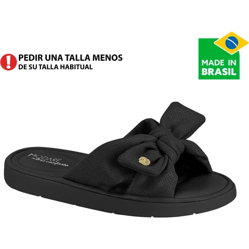 MODARE Sandalia Flat Mujer 7208