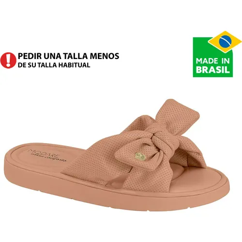 MODARE Sandalia Flat Mujer 7208