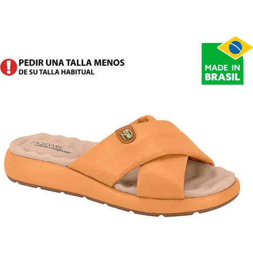 MODARE Sandalia Flat Mujer 7222