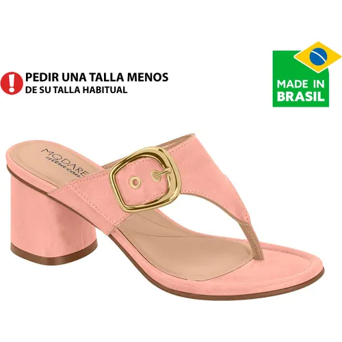 MODARE Sandalia Mujer 7224